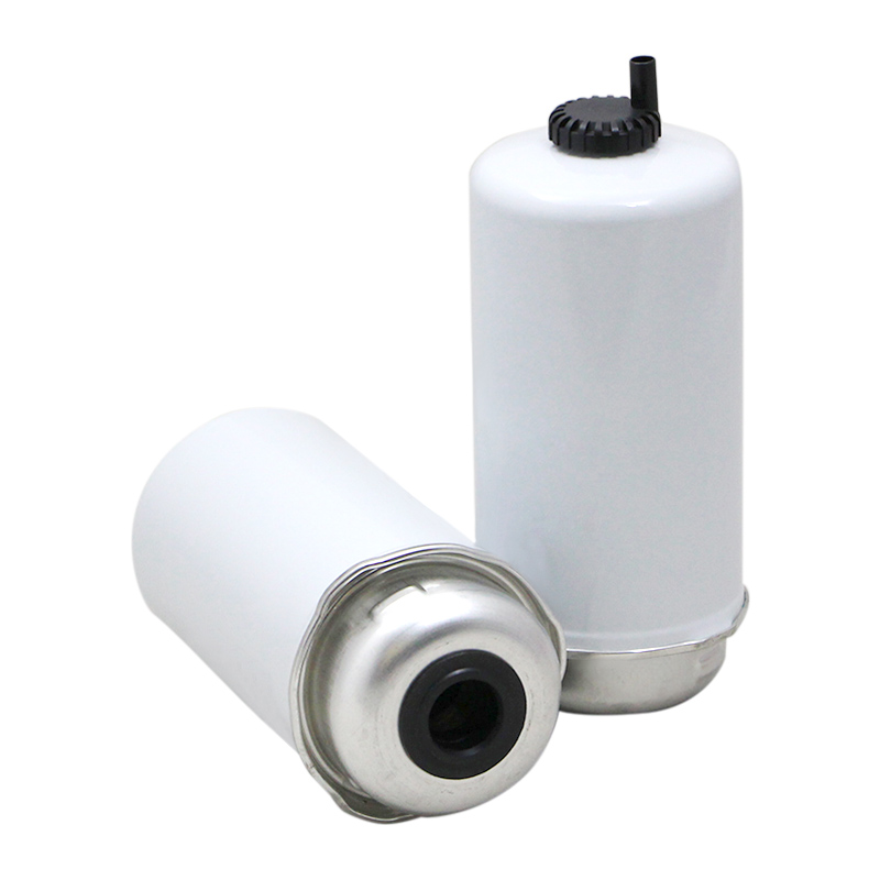 Filtre à carburant SF-FILTER SK 48813